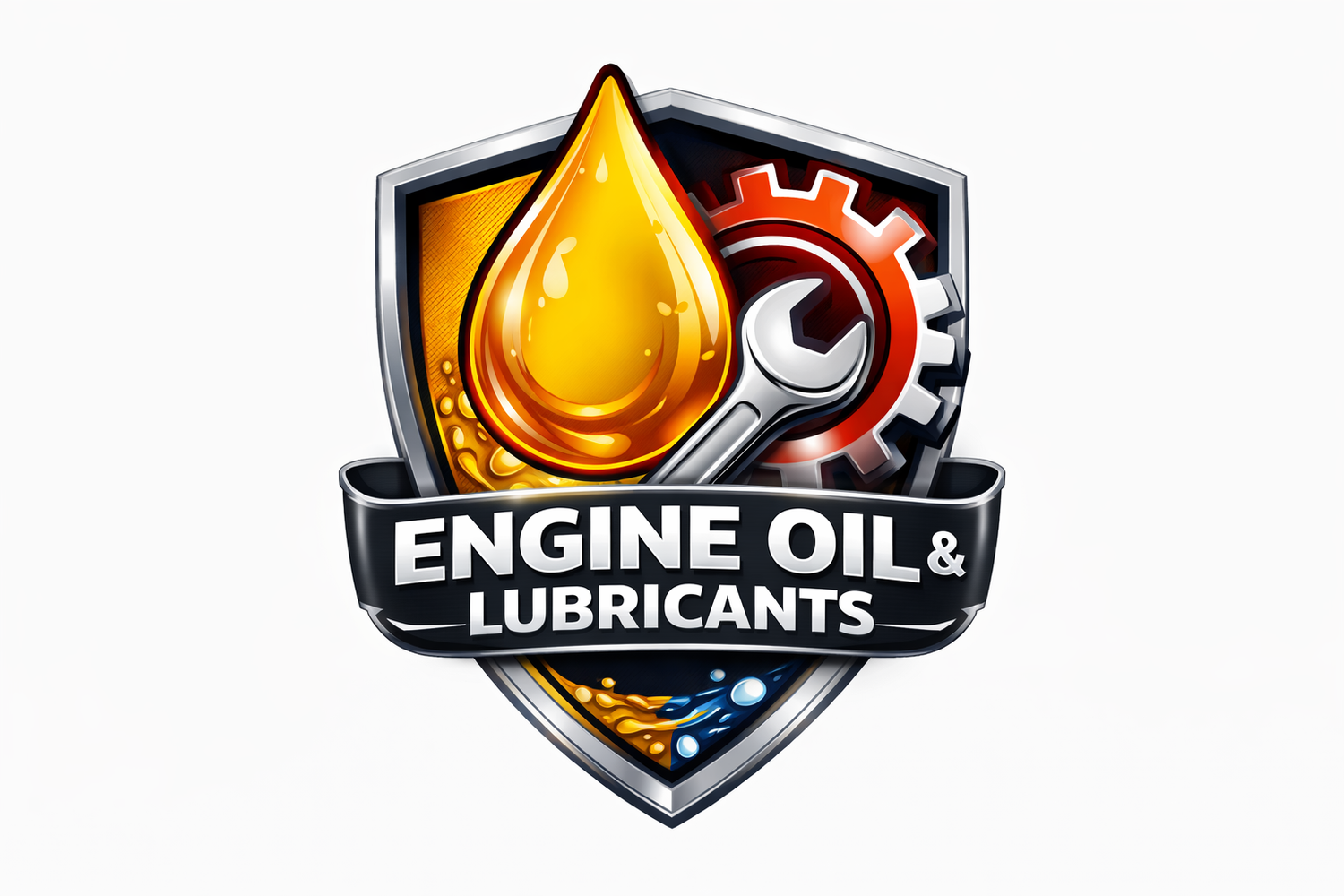 Oil&Lubricants