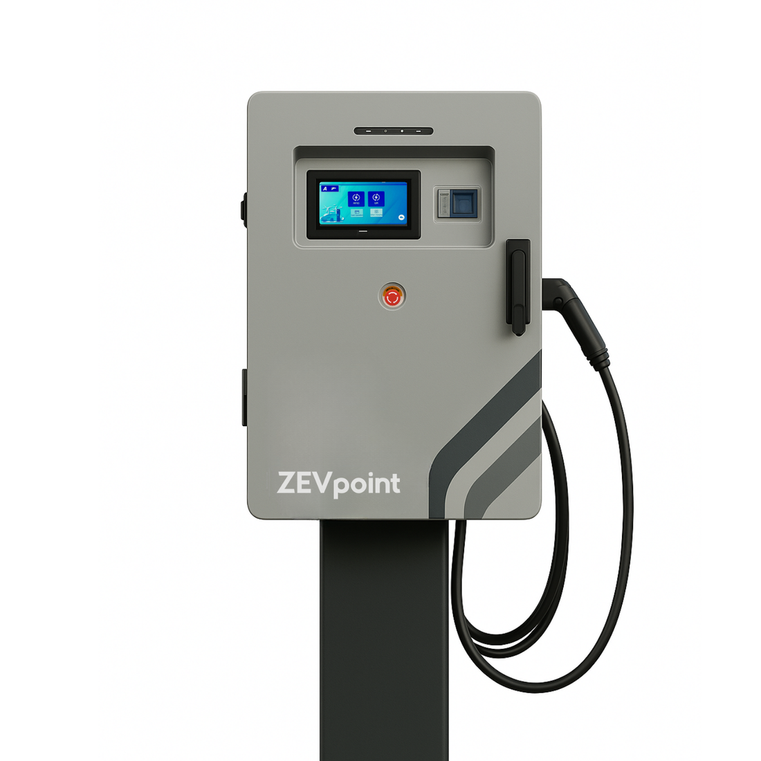 Navigator 30kW DC Charger