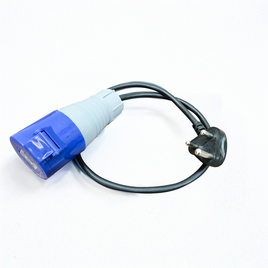 32A - 16A Jumper Cable