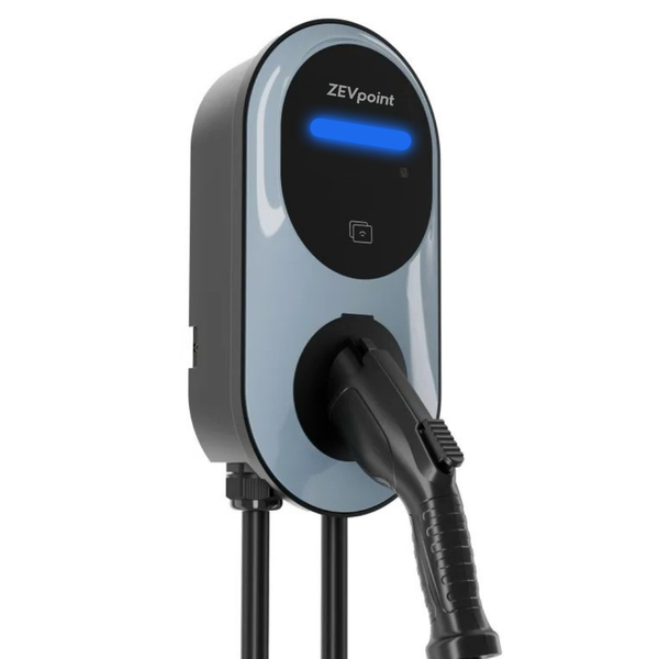 Titan 19.2kw (Type 1) HUMMER EV | LYRIC | FORD F-150 | SILVERADO | LUCID AIR