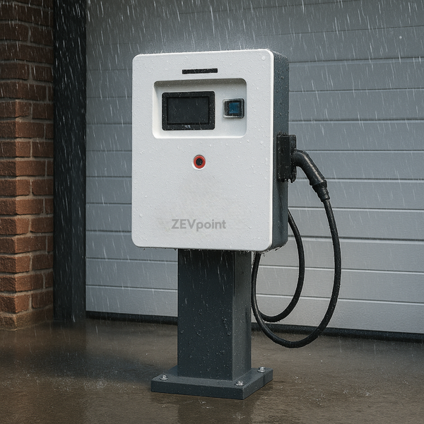 Navigator 30kW DC Charger