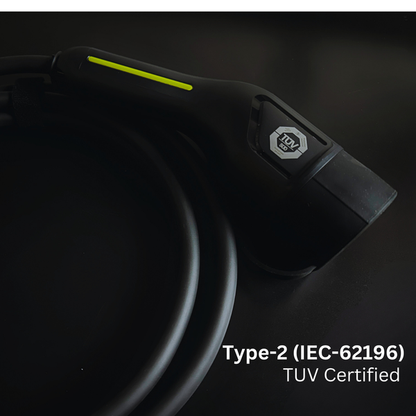 Dash AIO EV Charger 7.2KW