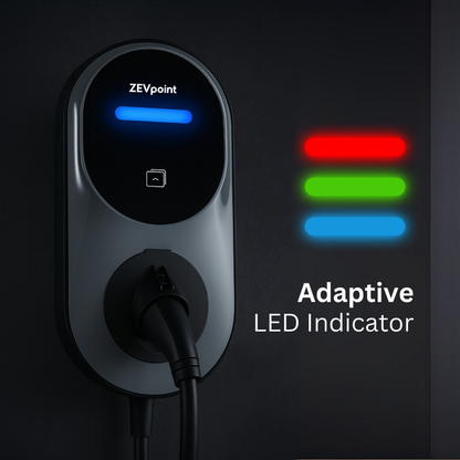 Titan 19.2kw (Type 1) HUMMER EV | LYRIC | FORD F-150 | SILVERADO | LUCID AIR