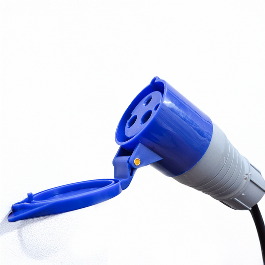 32A - 16A Jumper Cable