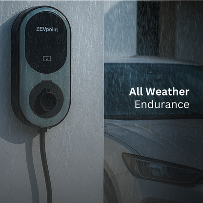 Titan 19.2kw (Type 1) HUMMER EV | LYRIC | FORD F-150 | SILVERADO | LUCID AIR