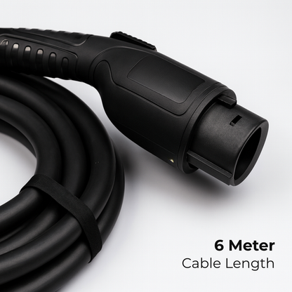 Titan 19.2kw (Type 1) HUMMER EV | LYRIC | FORD F-150 | SILVERADO | LUCID AIR