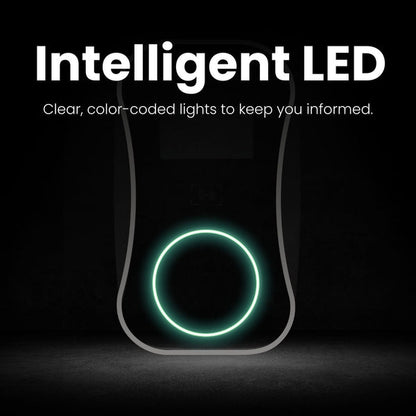 شاحن حائط ثنائي بقوة 22 كيلو واط