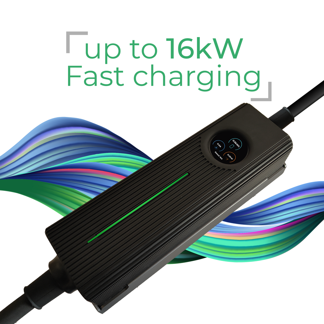 Spyder AIO (All-in-One) 16KW