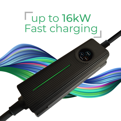 Spyder AIO (All-in-One) 16KW