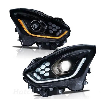 Maruti Swift (2018 to 2024) Projector Headlights