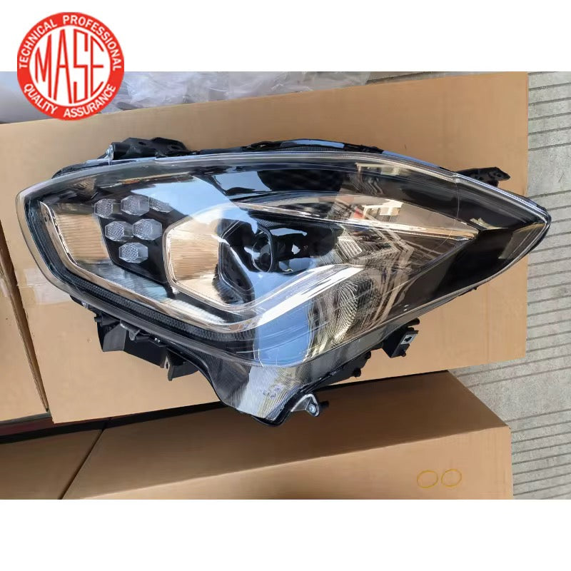 Maruti Swift (2018 to 2024) Projector Headlights