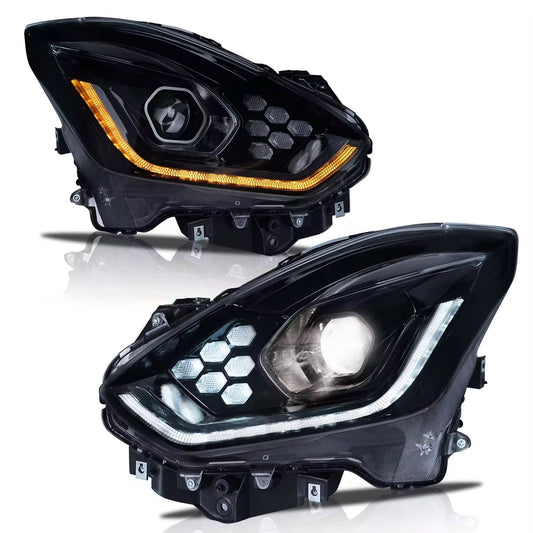Maruti Swift (2018 to 2024) Projector Headlights