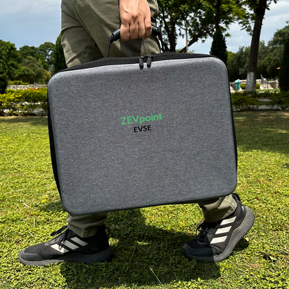 Spyder AIO (All-in-One) 16KW